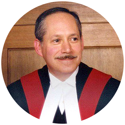 Judge Gary Cohen