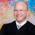 Judge Steven Kirkland