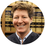 Judge Tara Flanagan