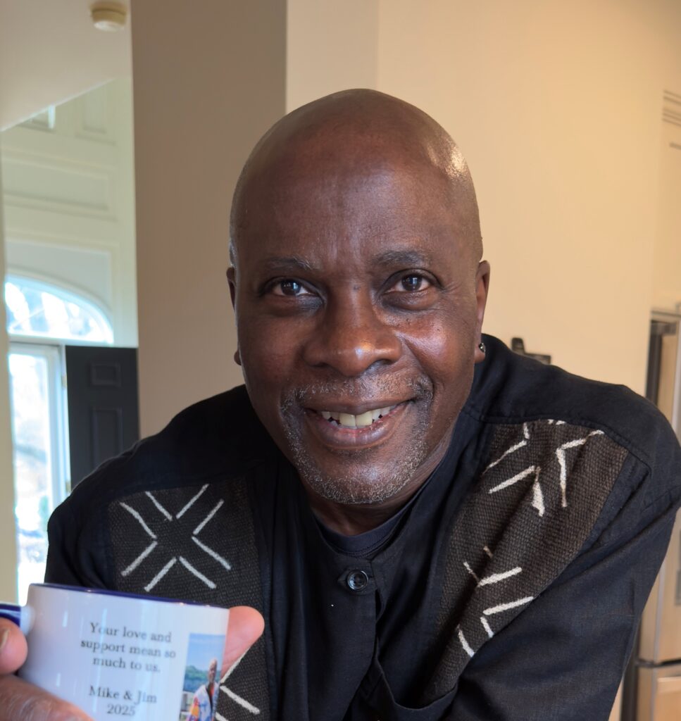 Larnzell Martin, Jr.