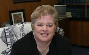 Honorable Martha E. Bellinger